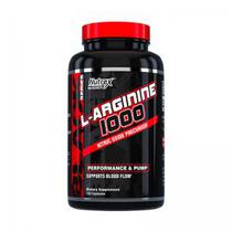 L-Carnitine 1000MG Nutrex Research 120 Capsulas