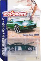 Carrinho Japan Series Toyota Supra JZA80 Majorette - 21-205-1029