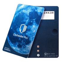 Carteira Criptomoedas Coolwallet Pro