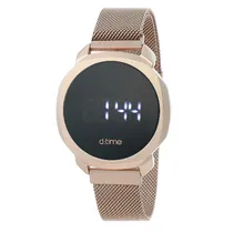 Relógio Masculino Daniel Klein DK1 12387-2
