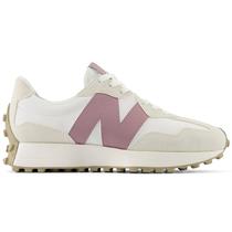 Tenis New Balance Feminino Lifestyle 327 9.5 Sandstone  WS327KH