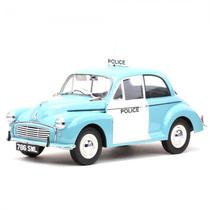 Car Sun Star 1/12 Morris Minor Uk Police 4785