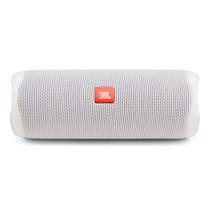 Caixa de Som JBL Flip 5 - Branco