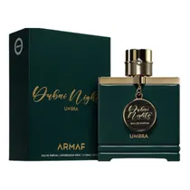 Perfume Armaf Dubai Nights Umbra Edp Unissex 100ML