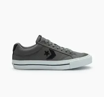 Calzado Converse Sport Casual Everyday Gris