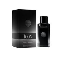 Antonio Banderas The Icon Edp 100ML