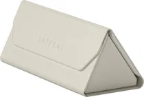 Estojo Rastreador para Óculos Satechi ST-Lfagcw - Branco