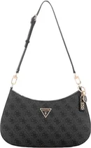 Bolsa Guess BG967218 Clo Feminina - Coal Logo