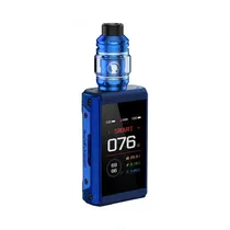 Kit Vape Geekvape T200 Aegis Touch Navy Blue