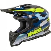 Capacete Ims