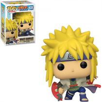 Funko Pop Naruto Shippuden - Minato Namikaze 935