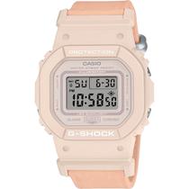 Relogio Casio G-Shock GMD-S5600CT-4DR Feminino Digital - Rosa