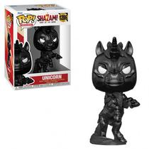 Funko Pop Shazam Fury Of The Gods Unicorn 1286