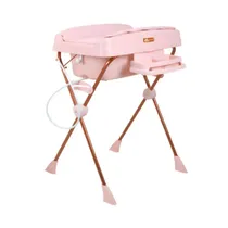 Bañera Burigotto IXBA3059GL45 Pink