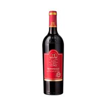 Raymond Vino Huet Bordeaux 750ML Con 13% Alc