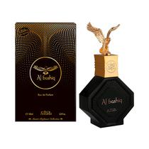 Perfume Unisex Nabeel Al Bashiq 100ML Edp