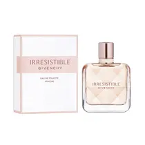 Perfume Givenchy Irresistible Fraiche Eau de Toilette 50ML