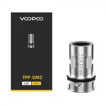 Bobina de Substituicao Voopoo TPPDM2 0.20 Ohm 3PCS