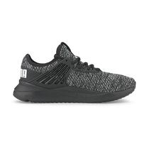 Tenis Puma Pacer Future Doubleknit Masculino Preto/Branco 384839-04