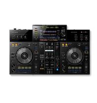 Controladora Pioneer DJ XDJ-RR Black