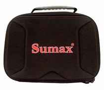 Bolsa Sumax SM-2001 com 4 Divisorias