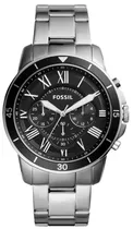 Relogio Masculino Fossil Analógico FS5236