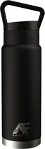 Garrafa Térmica Aerobottle Artiqflask 700ML - Black