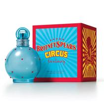 Britney Spears Perfume Fantasy Circus F Eau de Parfum 100ML