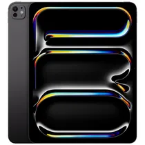Tablet Apple iPad Pro M4 MWT13LL/A 2TB Wifi+Cell Lte/5G 13" Space Black (2024)