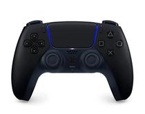 Controle Sony Dualsense para PS5 Wireless - Preto (Midnight Black)