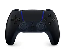 Controle Sony Dualsense para PS5 Wireless - Preto (Midnight Black)