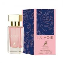 Perfume Maison Alhambra La Voie Edp Feminino 30ML