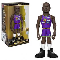 Funko Chase Gold Nba - Shaquille O'Neal 57756