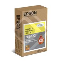 Tinta Epson 788XXL 420 Yellou 34ML C13T78842A T788XXL420 WF-5110 / WF-5190 / WF-5620 / WF-5690