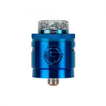 Atomizador Hellvape Passage Rda Blue