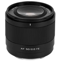 Lente Viltrox Sony Af 50MM F/2.0 Air Full Frame
