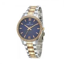 Relogio Daniel Klein DK124295 Feminino