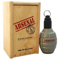 Arsenal Perfume Homme Grey Mas s/C