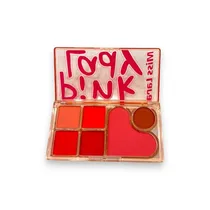 Paleta de Sombras + Rubor Miss Lara Pinklady