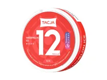 Elfbar Nic Pouches Tacja Watermelon Ice