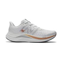 Tenis New Balance Fuelcell Propel V4 Feminino Branco WFCPRGB4