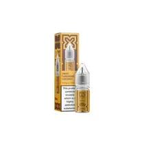 Podsalt 10ML Nexus Sweet Tangerine Coconut 20MG
