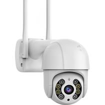 Camera IP Xion XI-CCTV41 2K Wifi - Branco