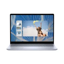 Notebook Dell Inspiron 2 En 1 7440 Intel Core i7-150U 16GB 512GB 14" Ice Blue