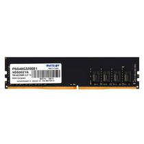 Memoria Ram Patriot Signature 8GB DDR4 3200 MHZ PSD48G320081