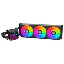 Cooler Liquido Lian Li Galahad II RGB 360 MM para Cpu - Black