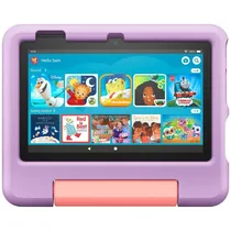 Tablet Amazon Fire HD 7 Kids Tela 7″ 32GB – Roxo