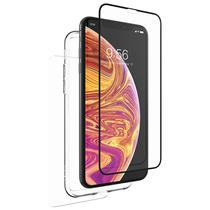 Pelicula Zagg iPhone XS Max Glass+360 com Bumper - 200101939