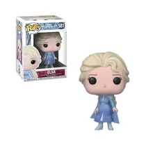 Muñeco Funko Pop Frozen II Elsa 581