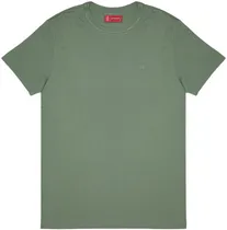 Camiseta Hydrant TH000015 Verde - Masculina
